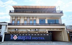 Hotel Ramayana Garut